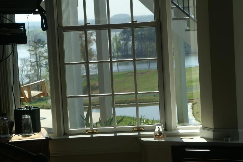 Whitestone Country Inn Kingston Zimmer foto
